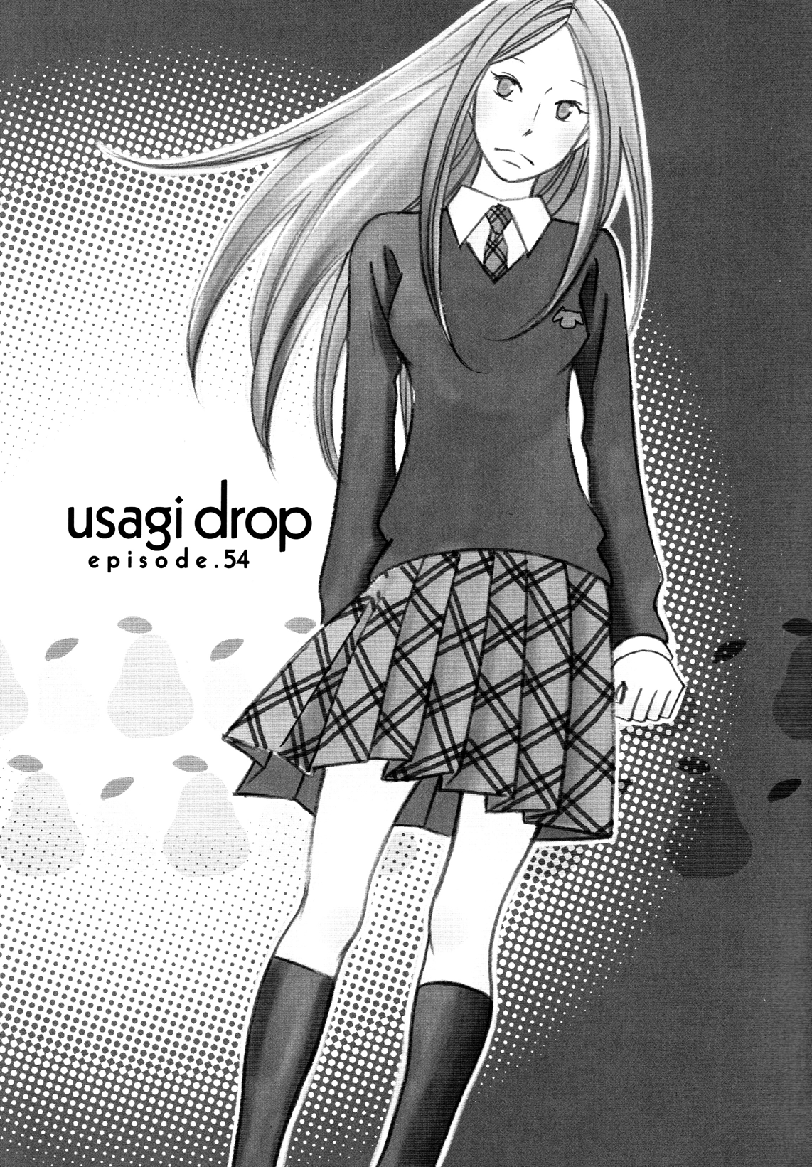 Read Bunny Drop (en) Manga Online