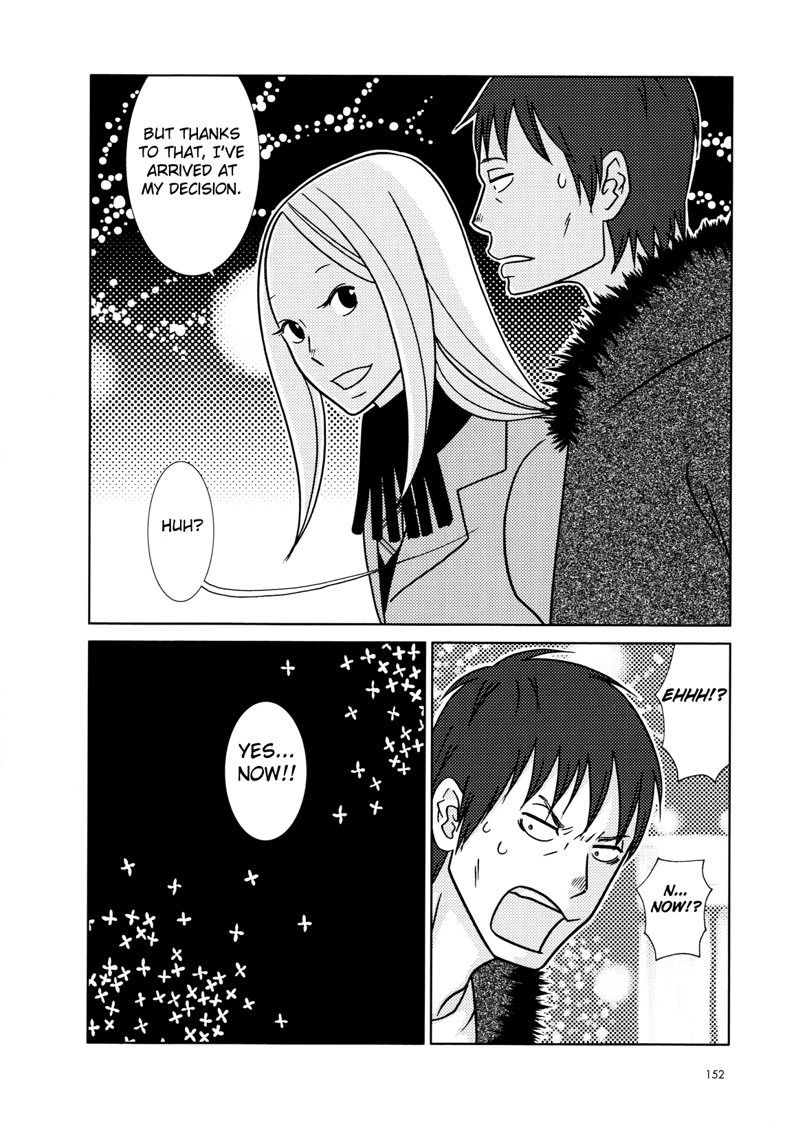 Read Bunny Drop (en) Manga Online