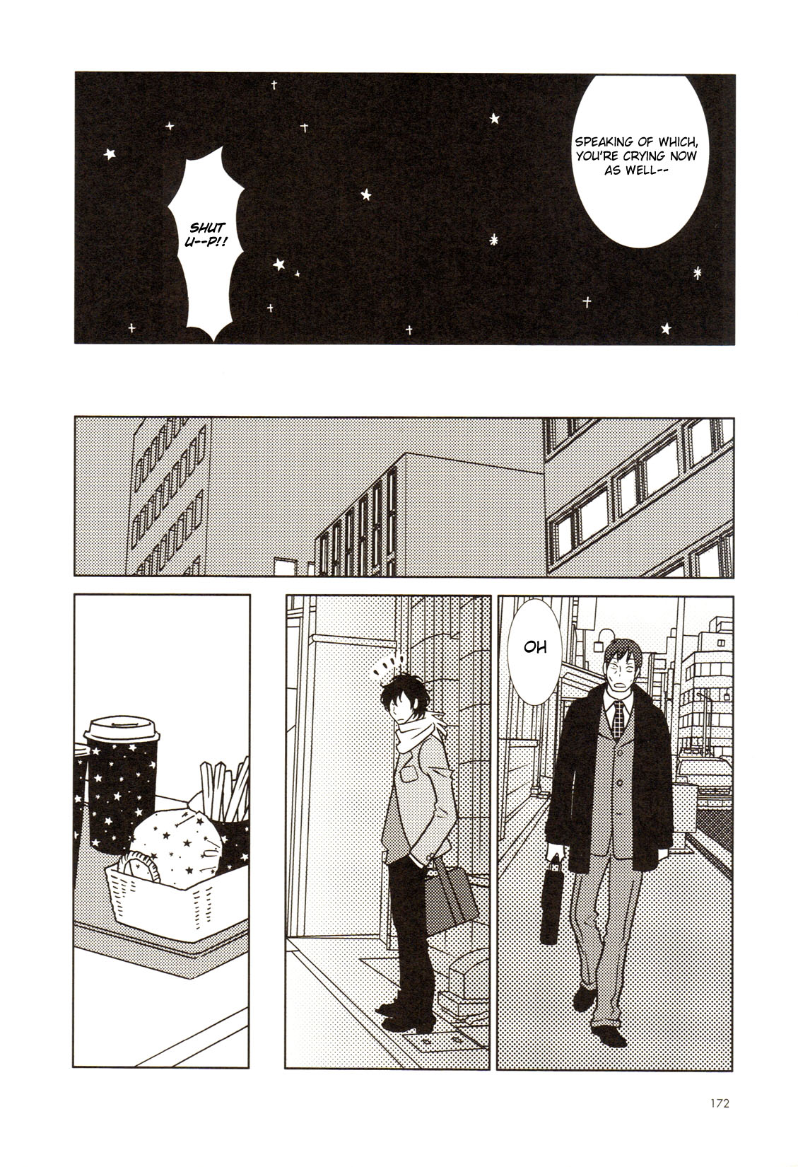 Read Bunny Drop (en) Manga Online