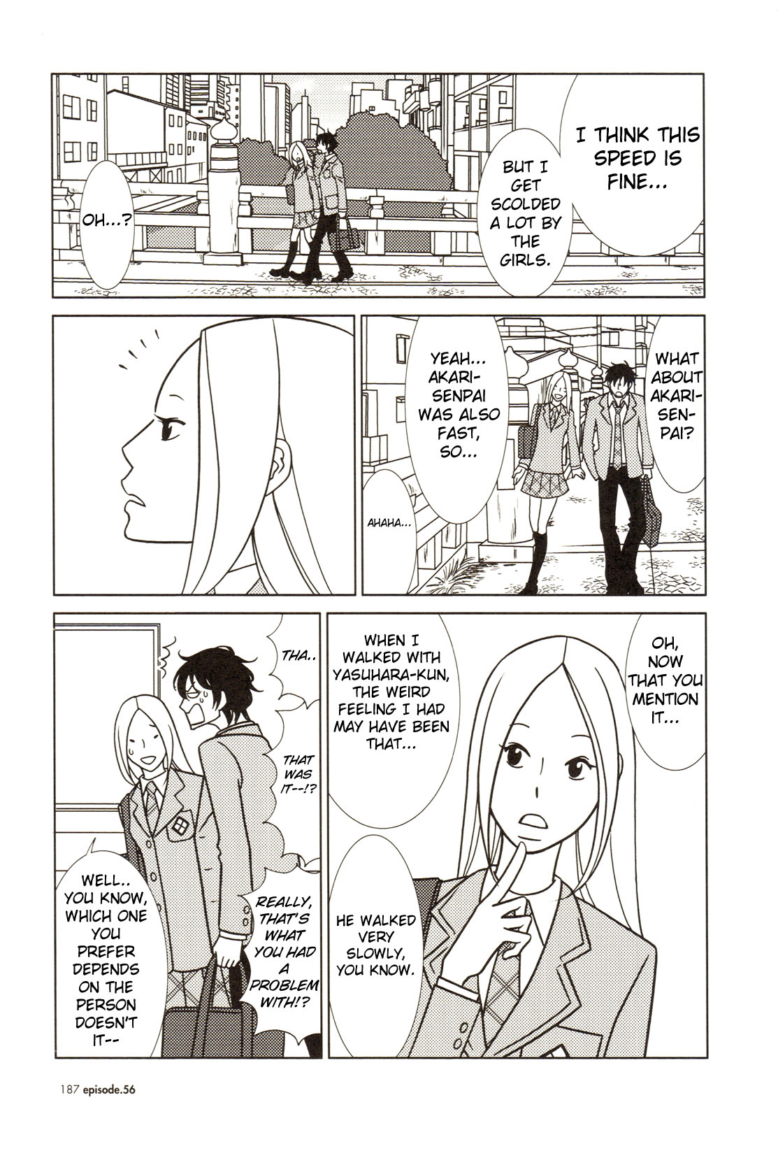 Read Bunny Drop (en) Manga Online