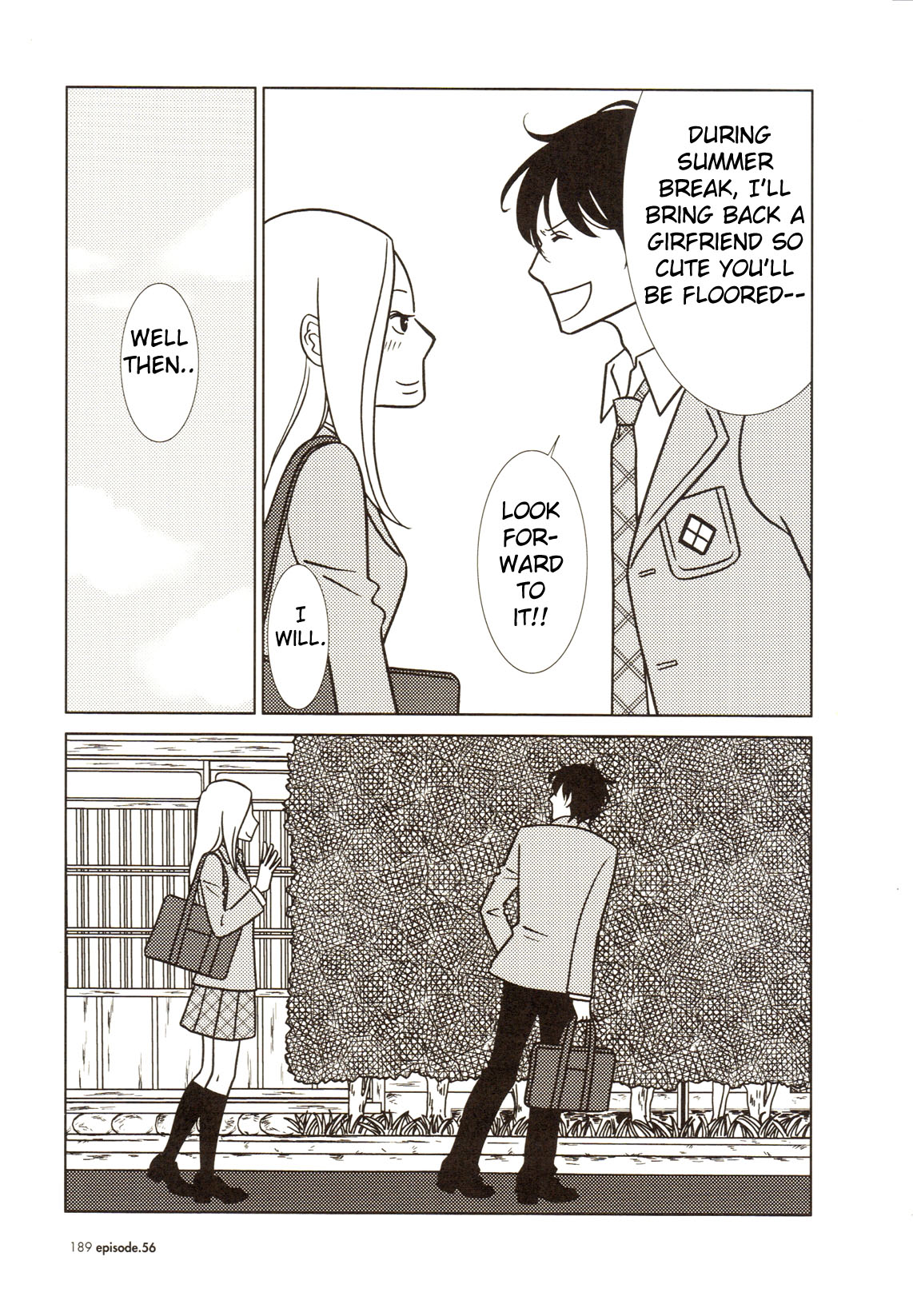 Read Bunny Drop (en) Manga Online