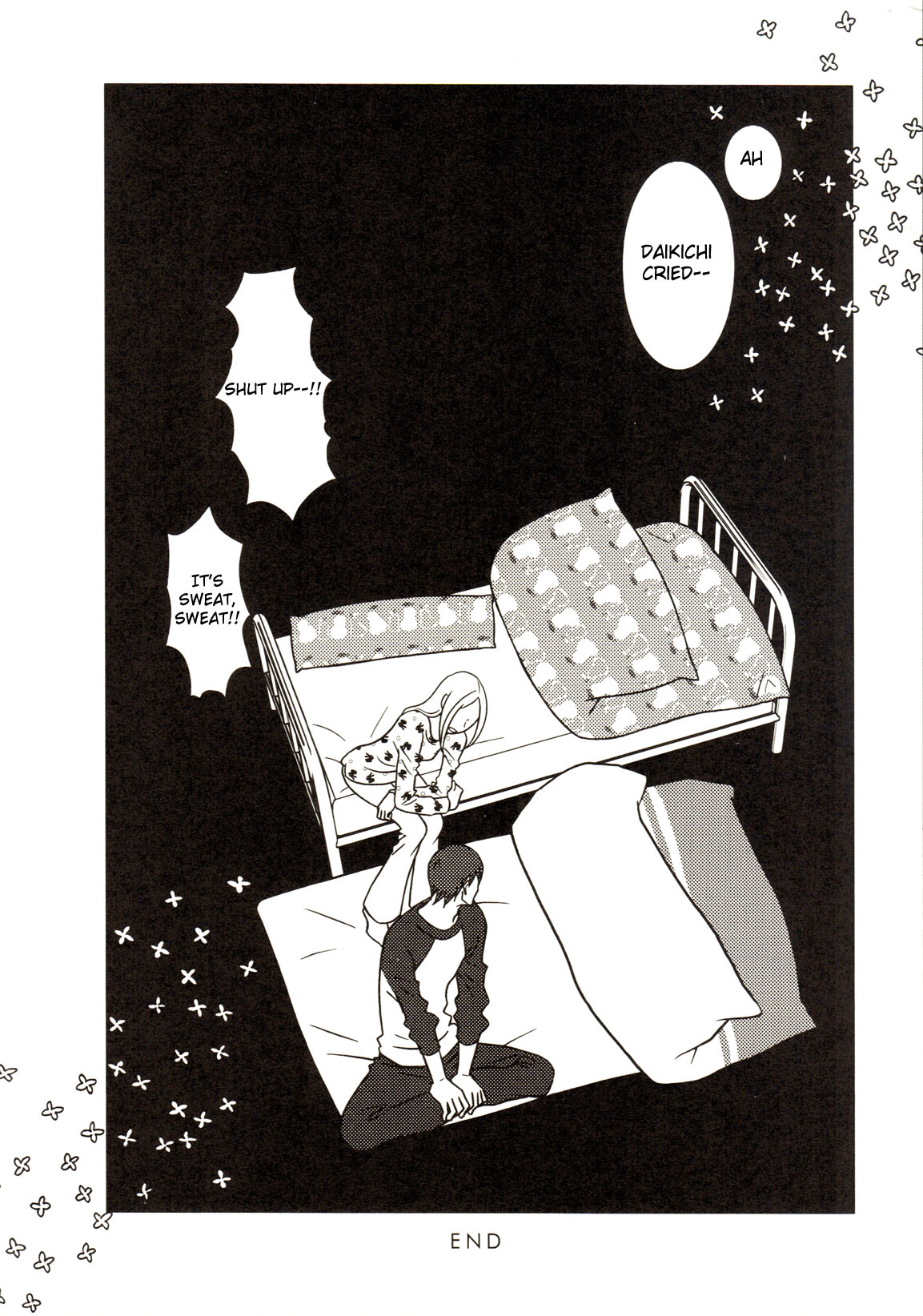 Read Bunny Drop (en) Manga Online