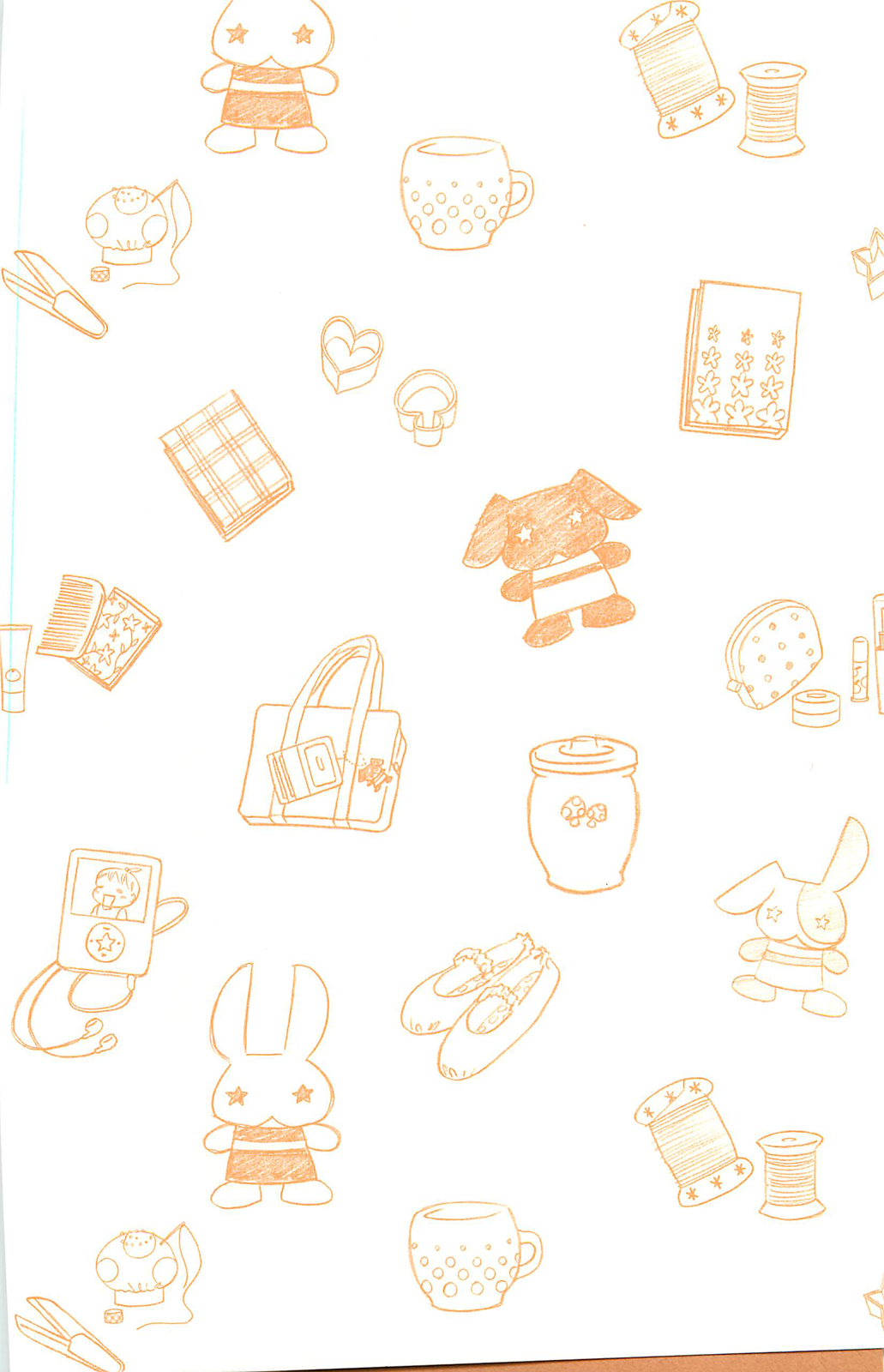 Read Bunny Drop (en) Manga Online