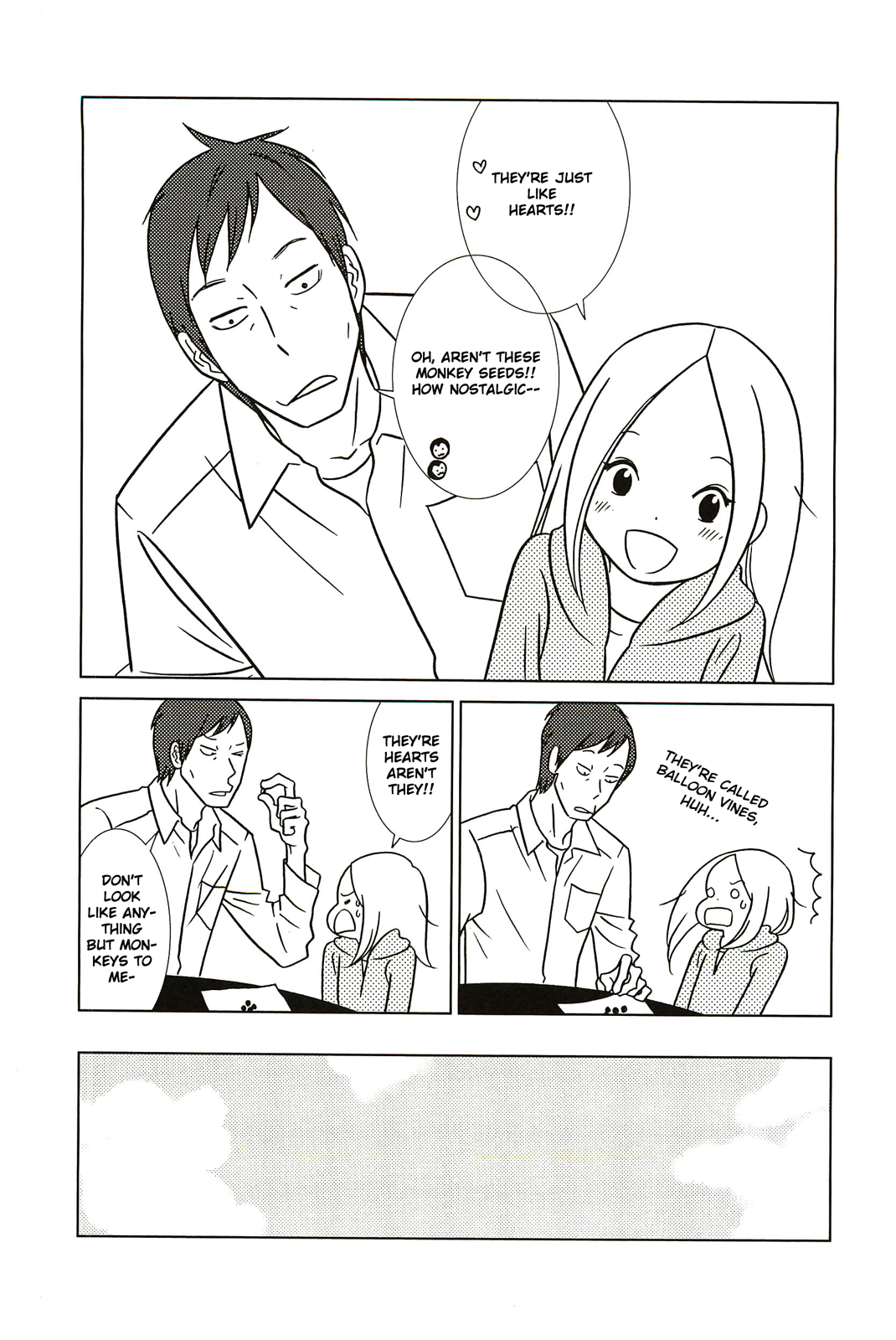 Read Bunny Drop (en) Manga Online