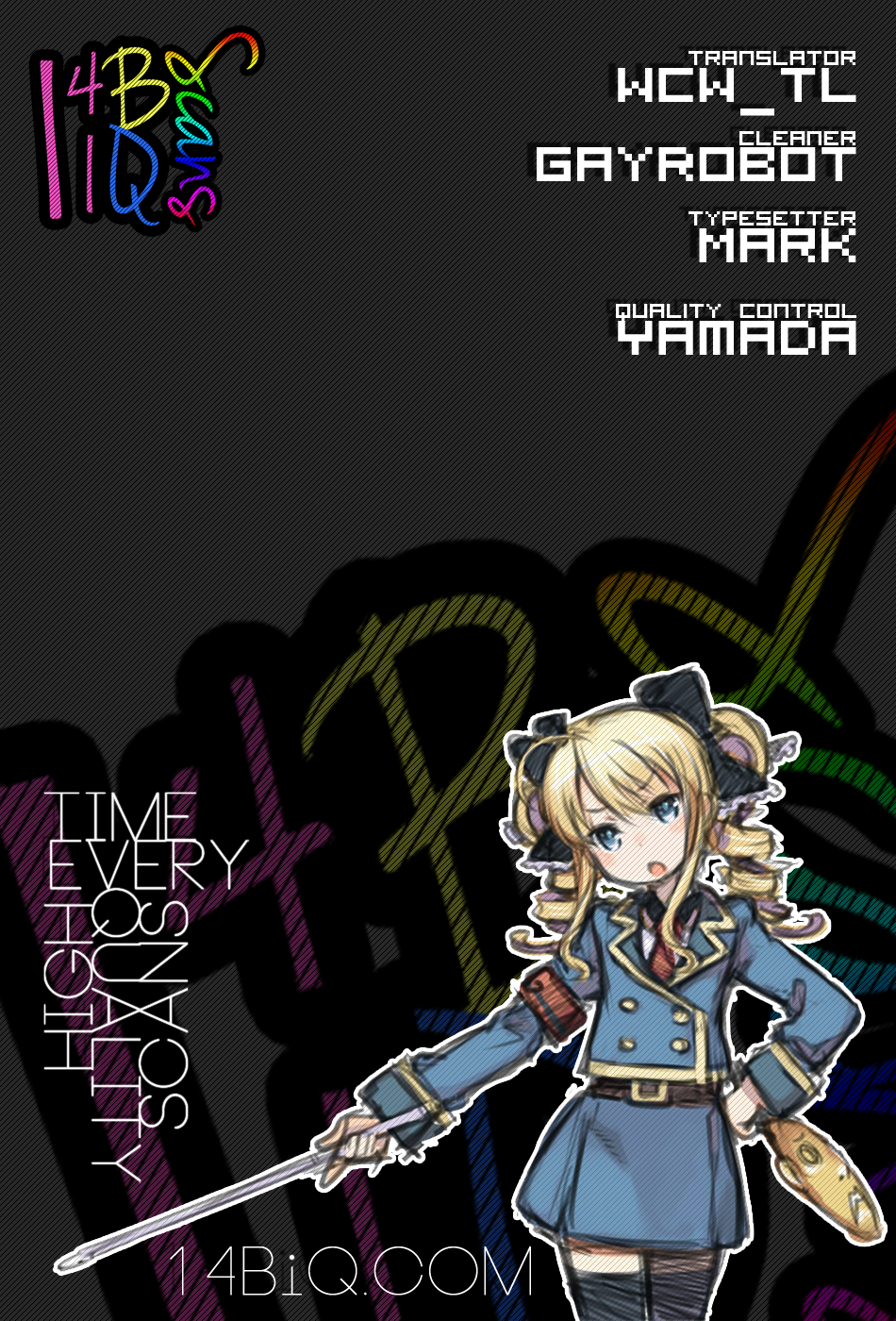 Read Bunny Drop (en) Manga Online