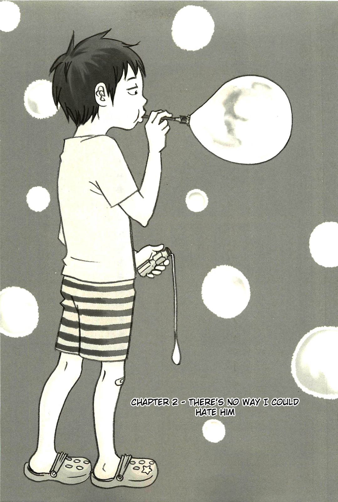 Read Bunny Drop (en) Manga Online