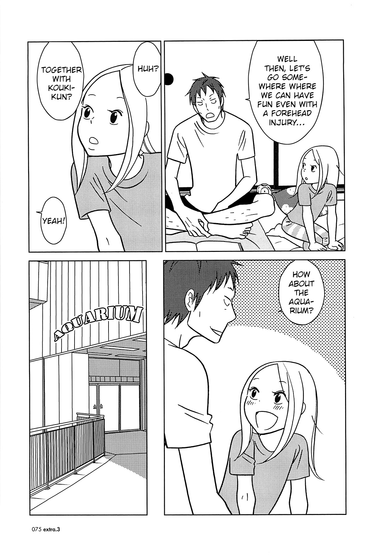 Read Bunny Drop (en) Manga Online