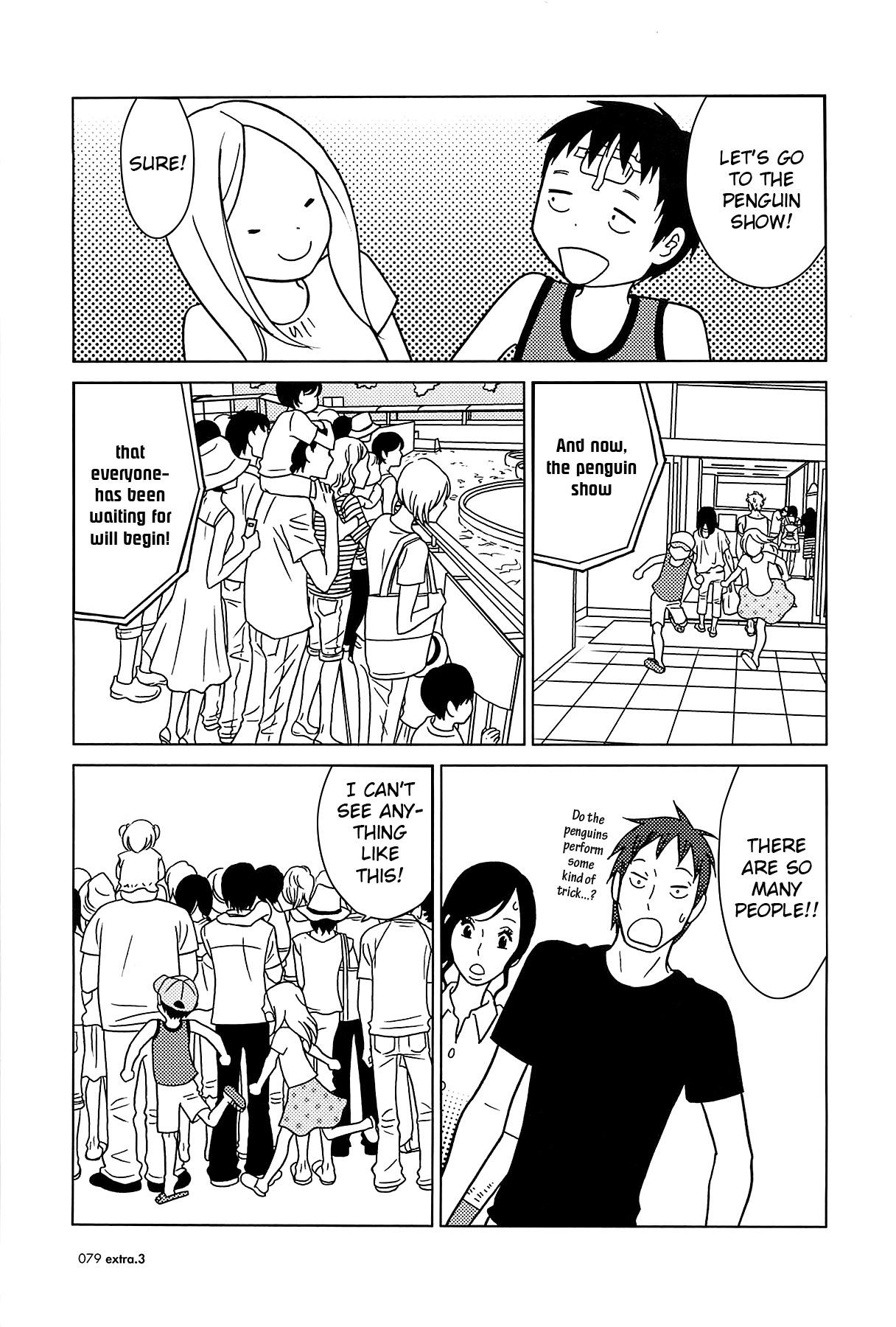 Read Bunny Drop (en) Manga Online