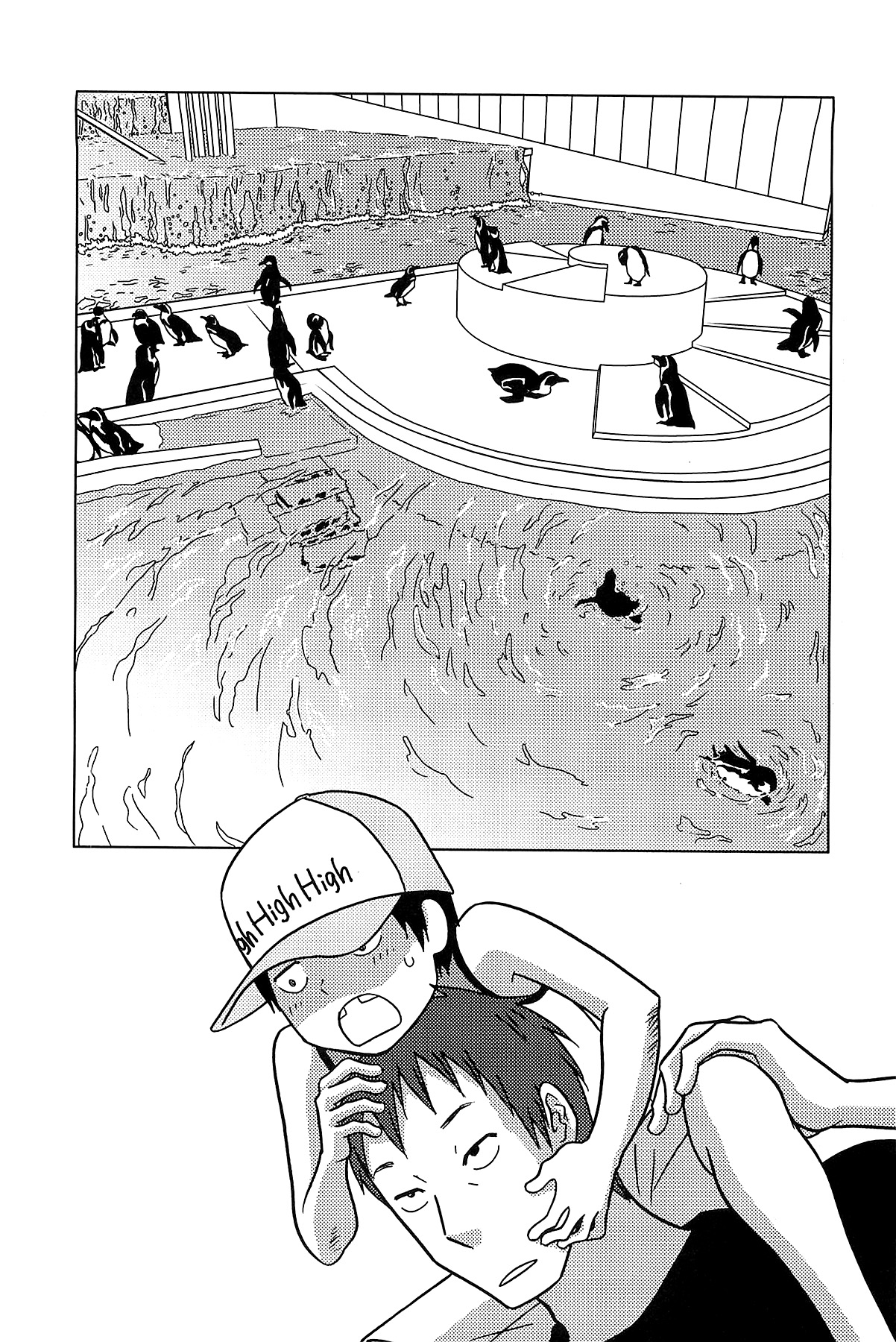 Read Bunny Drop (en) Manga Online