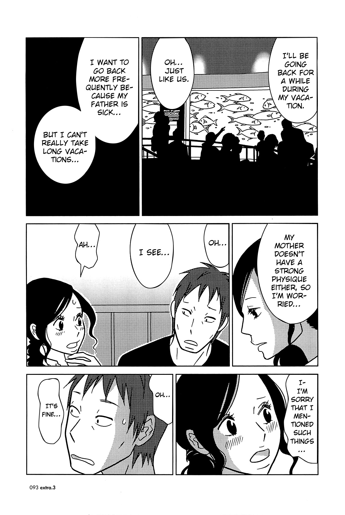 Read Bunny Drop (en) Manga Online