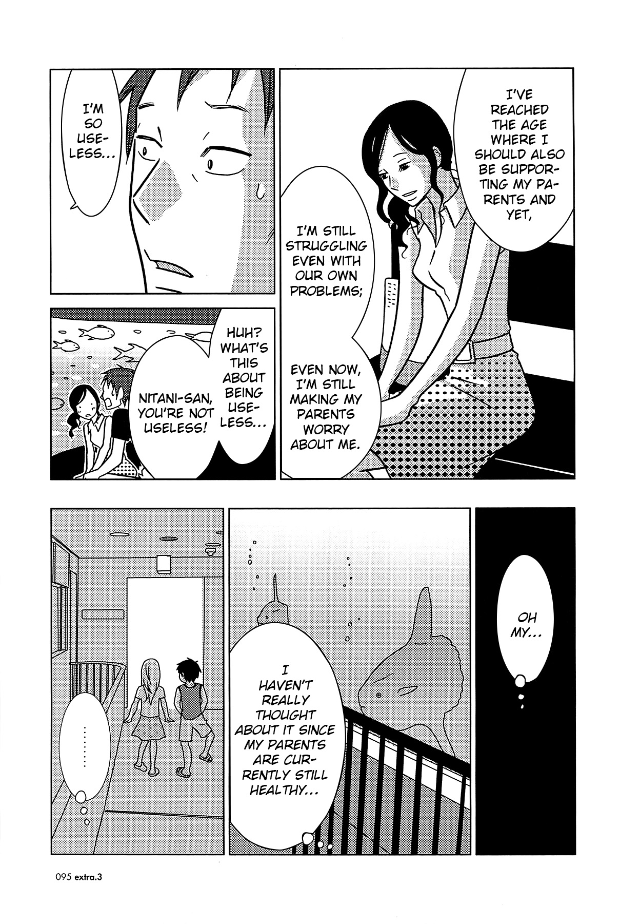 Read Bunny Drop (en) Manga Online