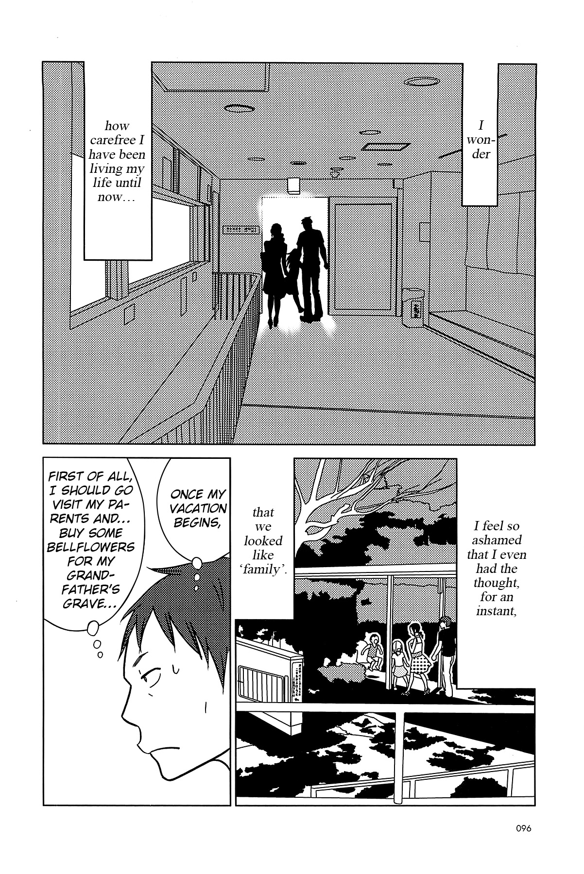 Read Bunny Drop (en) Manga Online