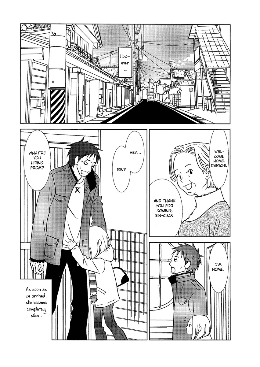 Read Bunny Drop (en) Manga Online