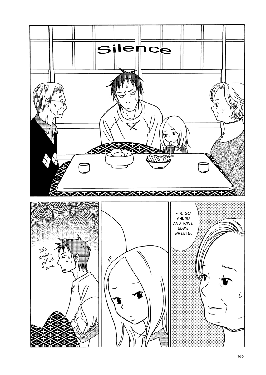 Read Bunny Drop (en) Manga Online
