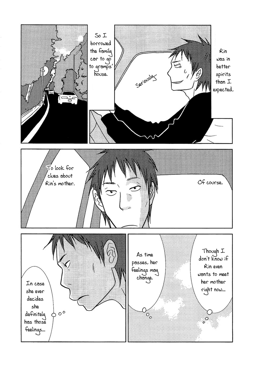 Read Bunny Drop (en) Manga Online