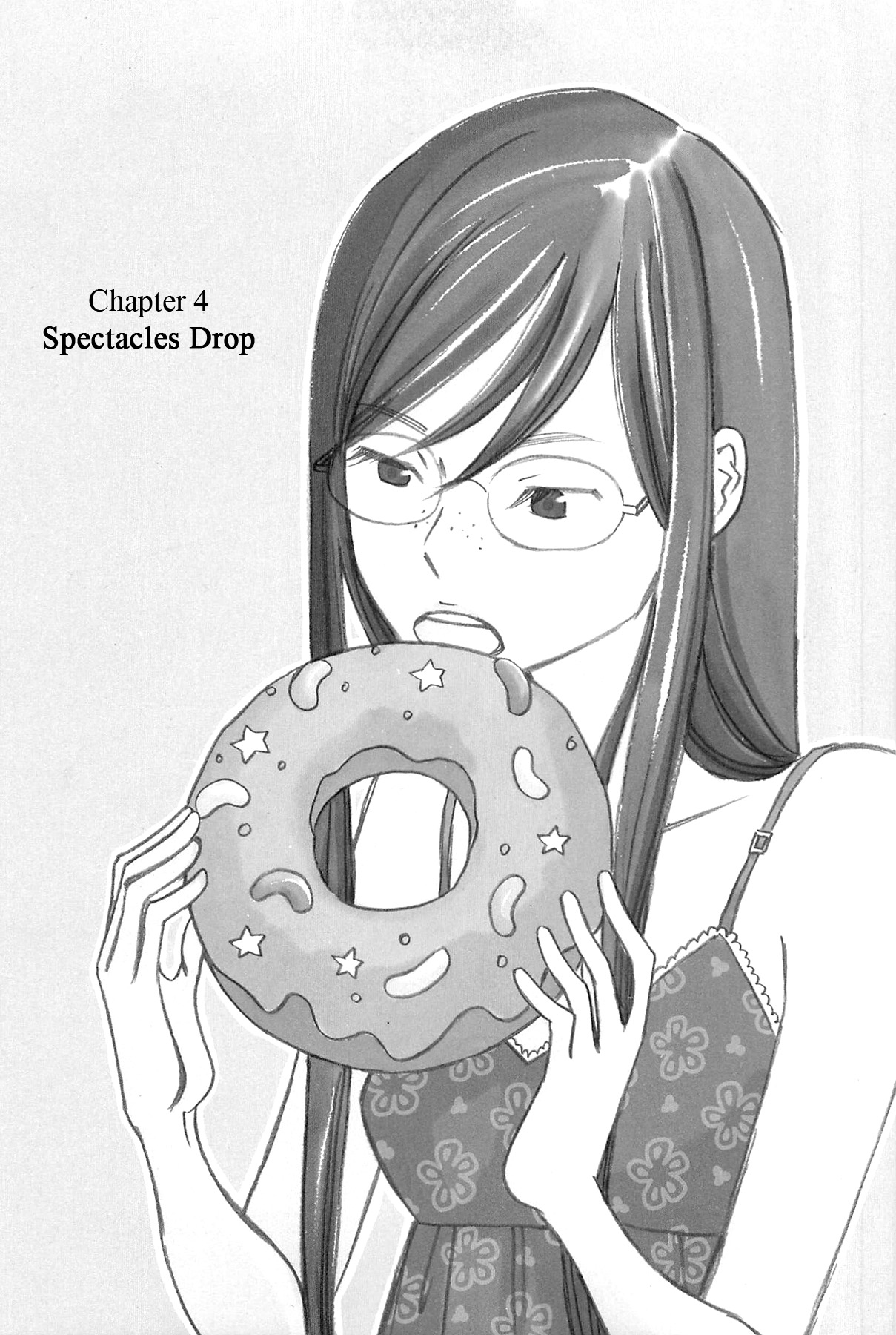 Read Bunny Drop (en) Manga Online