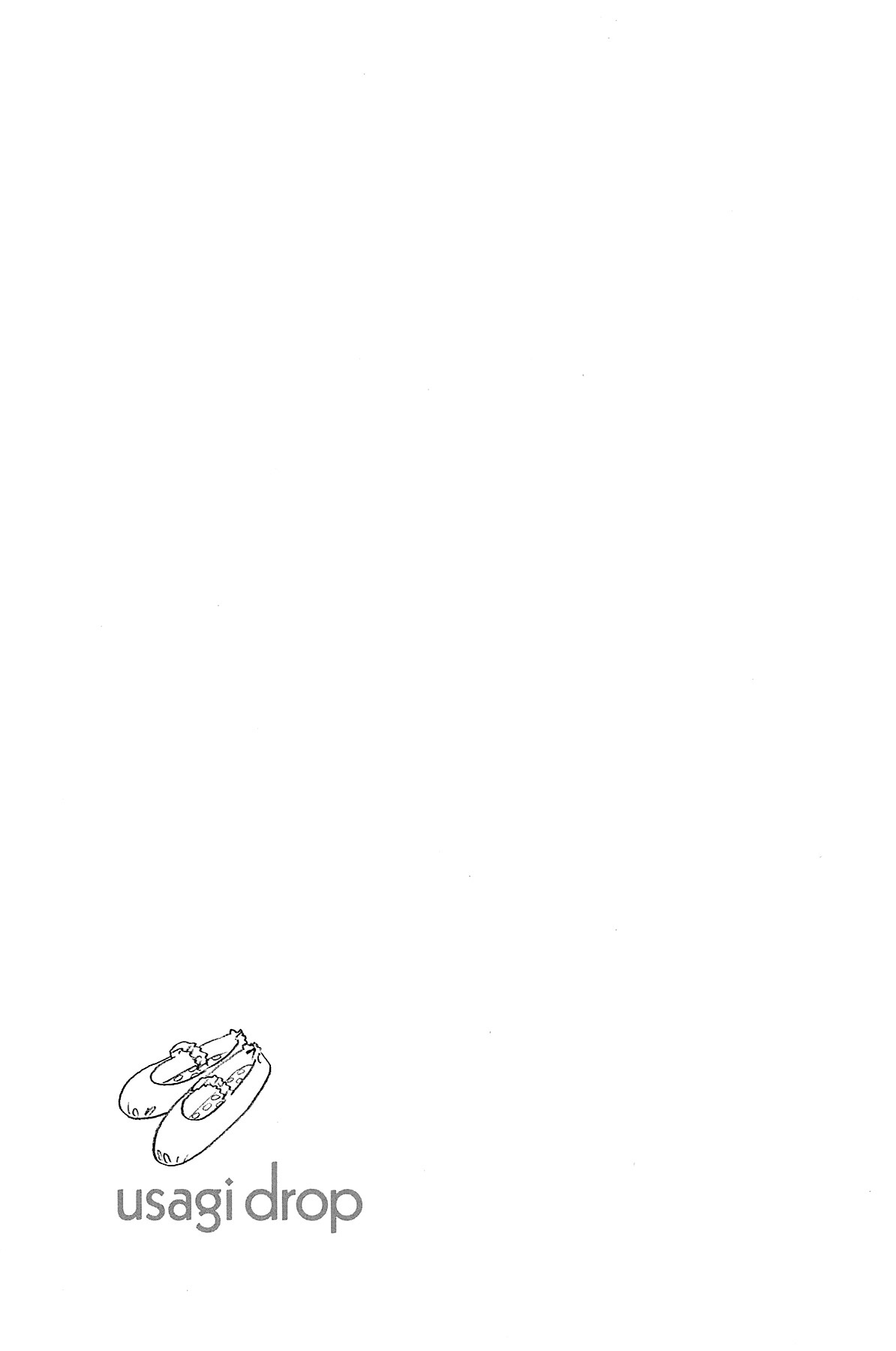 Read Bunny Drop (en) Manga Online