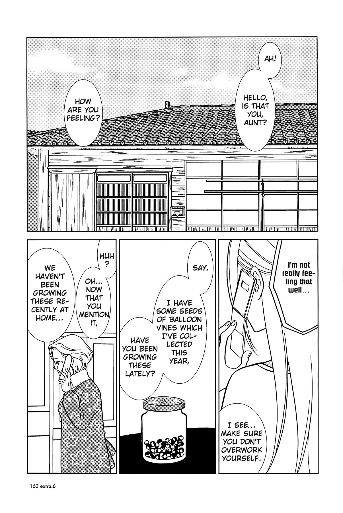 Read Bunny Drop (en) Manga Online