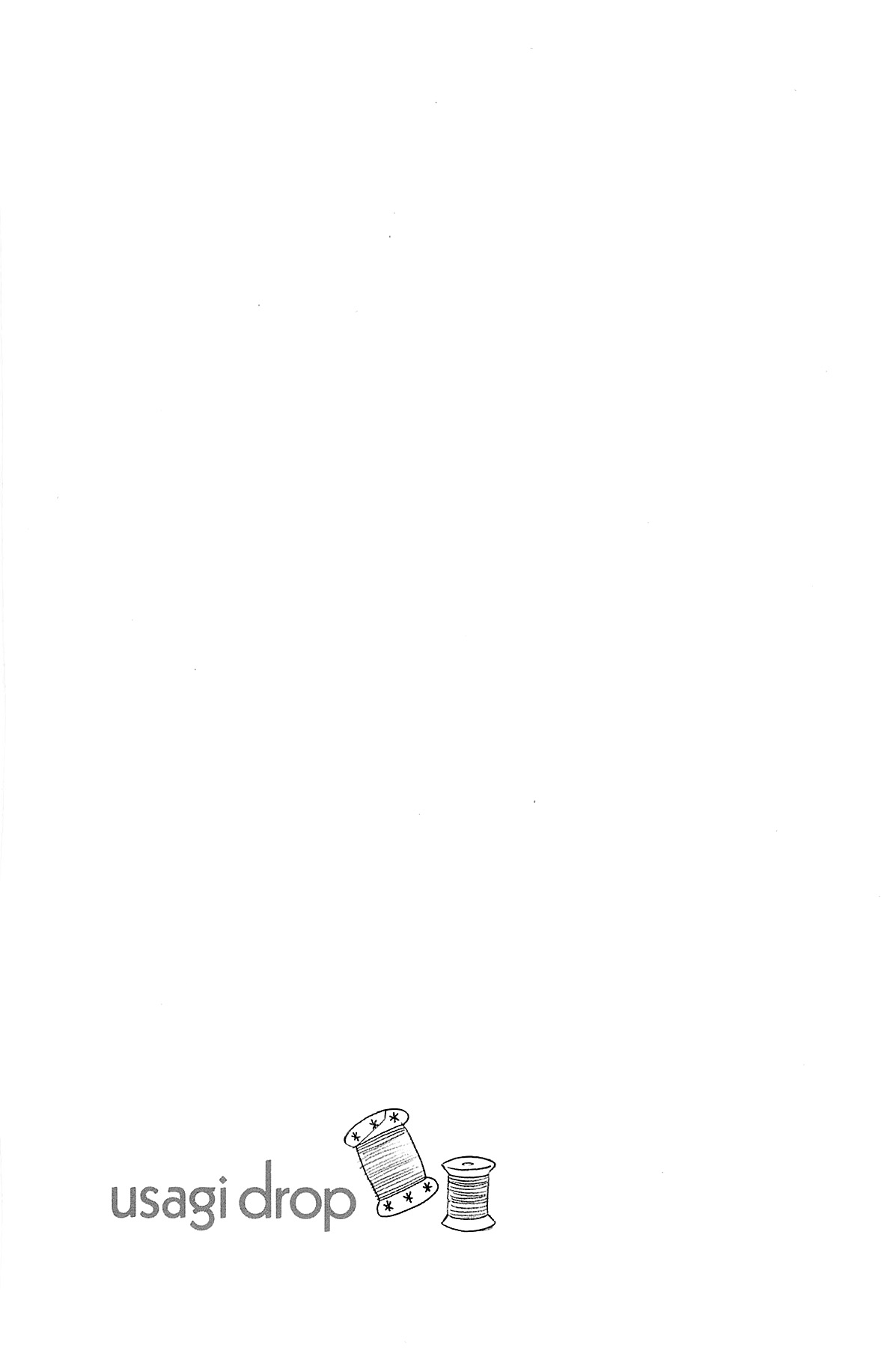 Read Bunny Drop (en) Manga Online