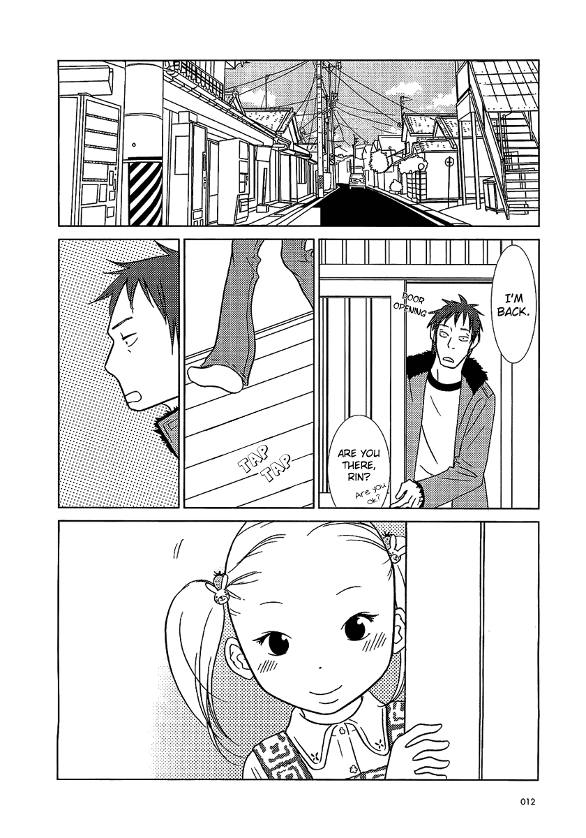 Read Bunny Drop (en) Manga Online