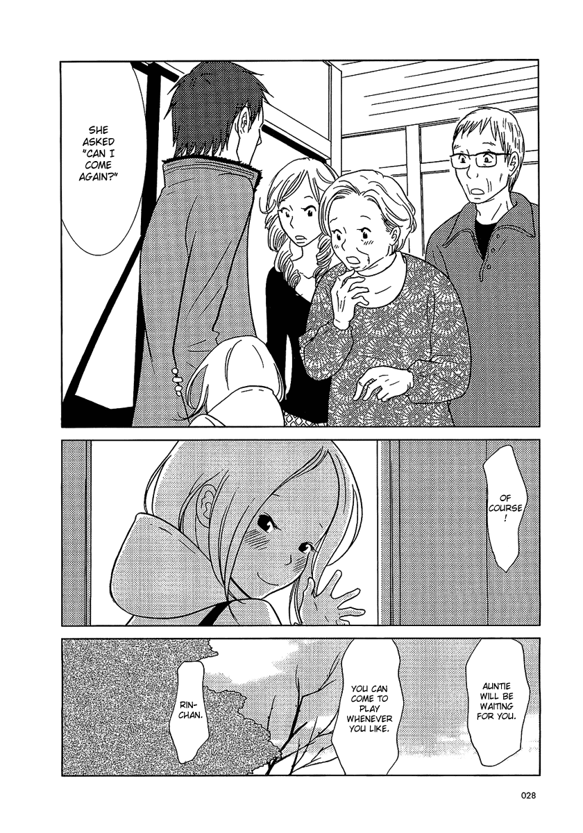 Read Bunny Drop (en) Manga Online