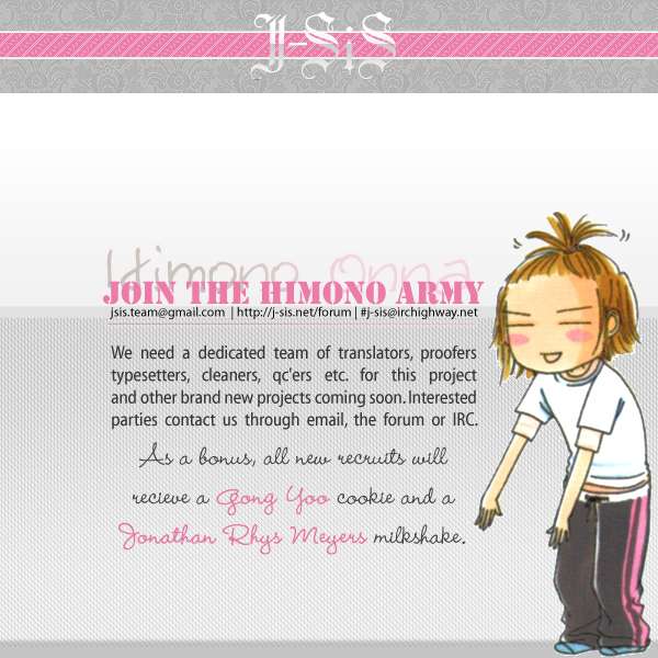 Read Bunny Drop (en) Manga Online