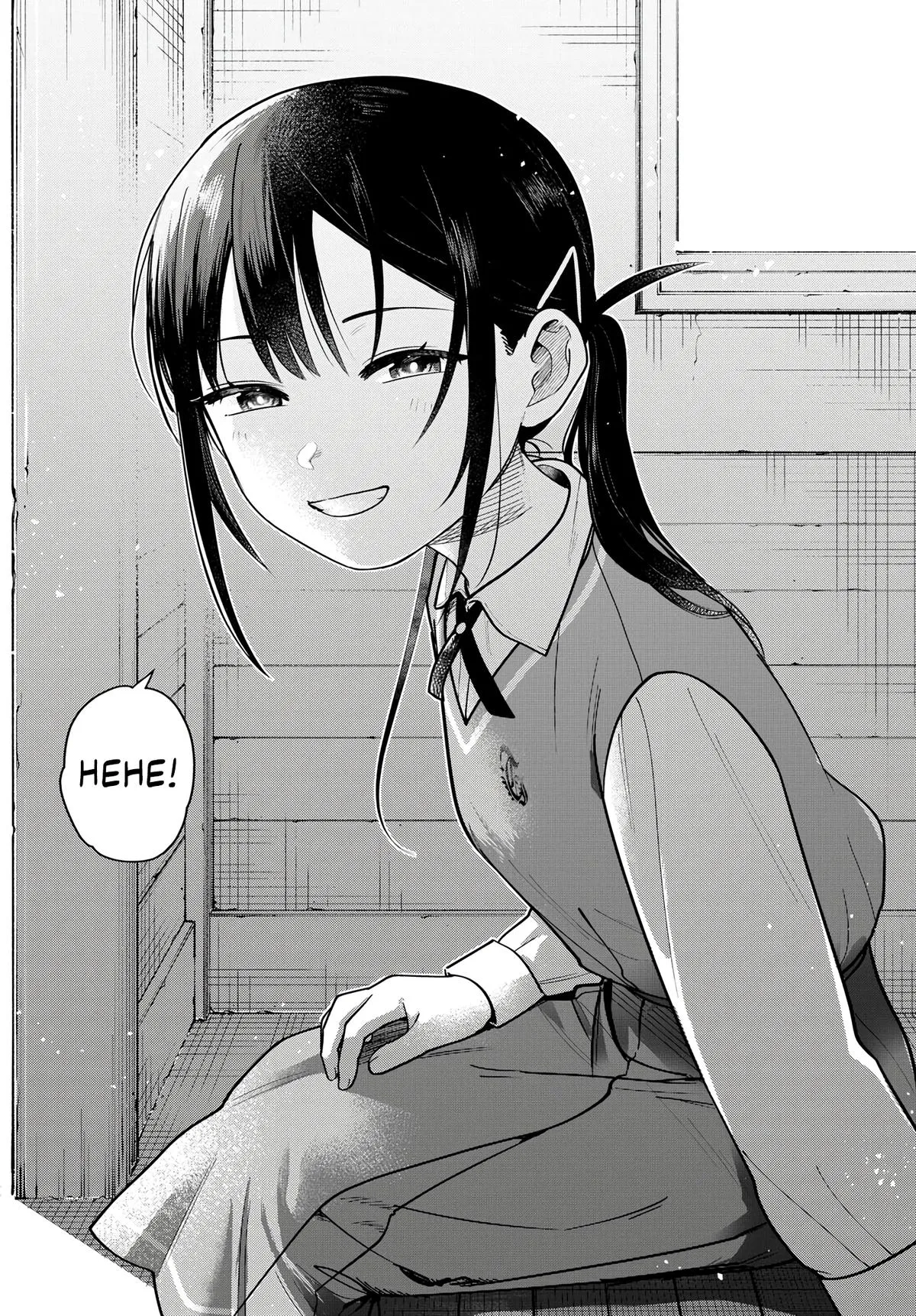 Read Bus for Two (en) Manga Online