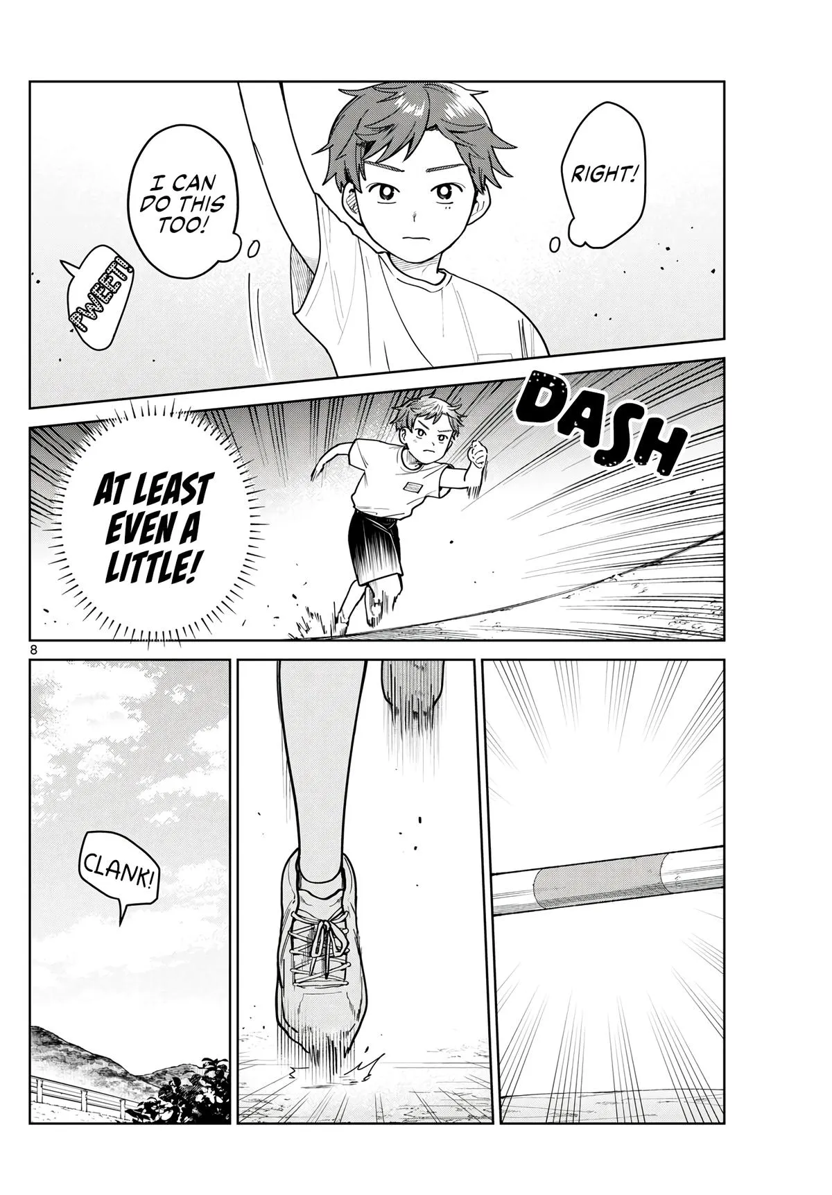 Read Bus for Two (en) Manga Online