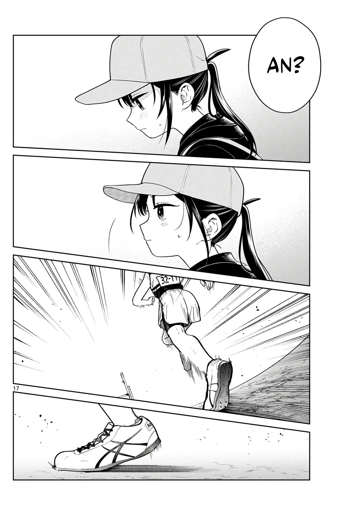 Read Bus for Two (en) Manga Online