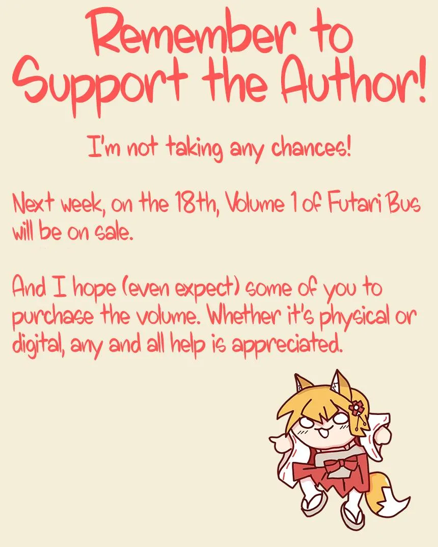 Read Bus for Two (en) Manga Online