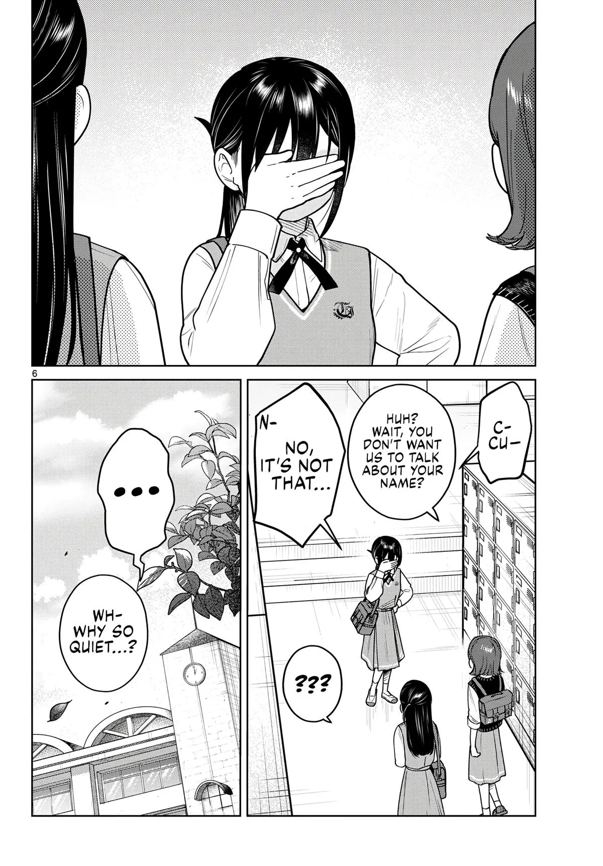 Read Bus for Two (en) Manga Online