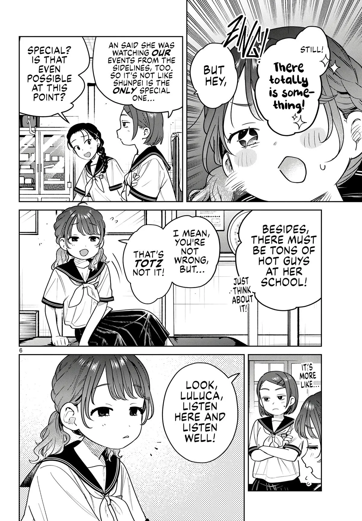 Read Bus for Two (en) Manga Online