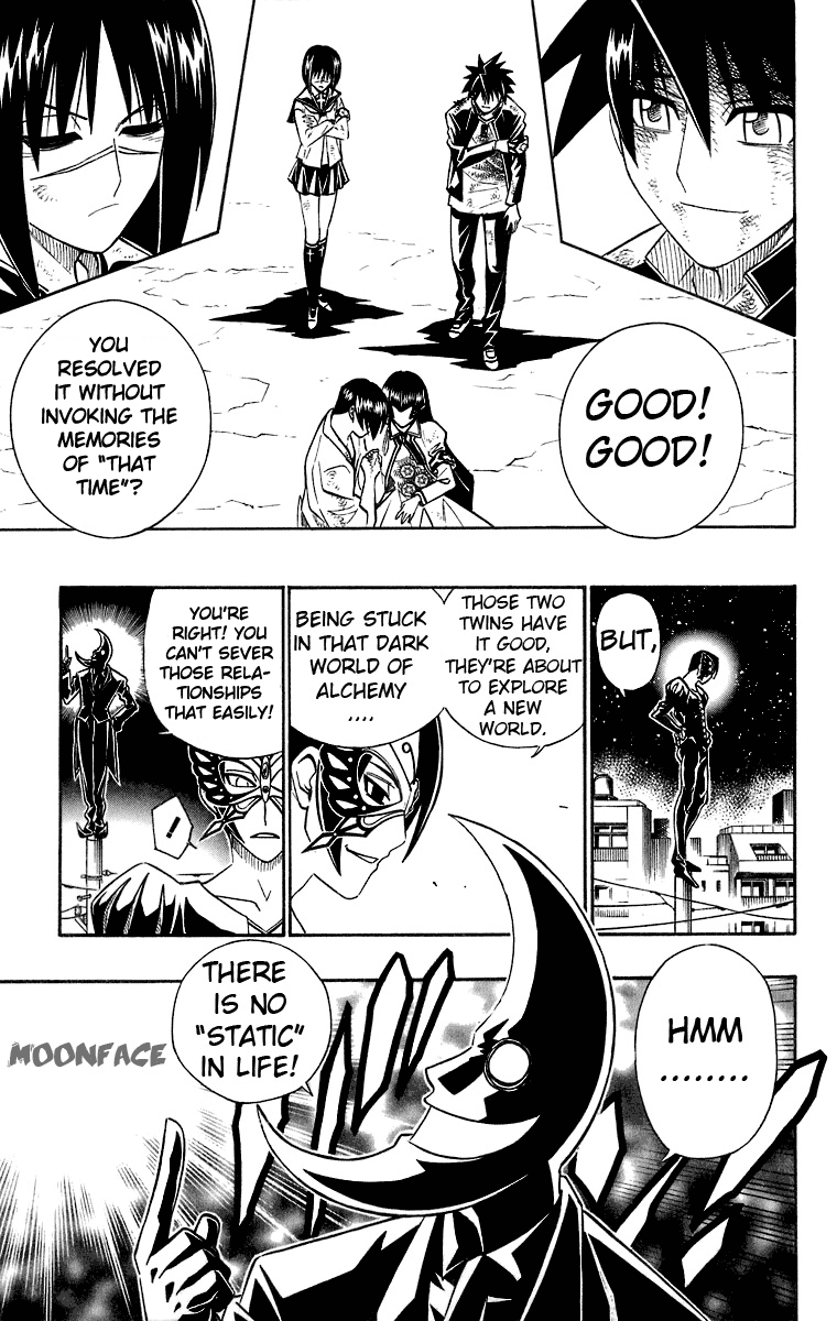 Read Buso Renkin (en) Manga Online