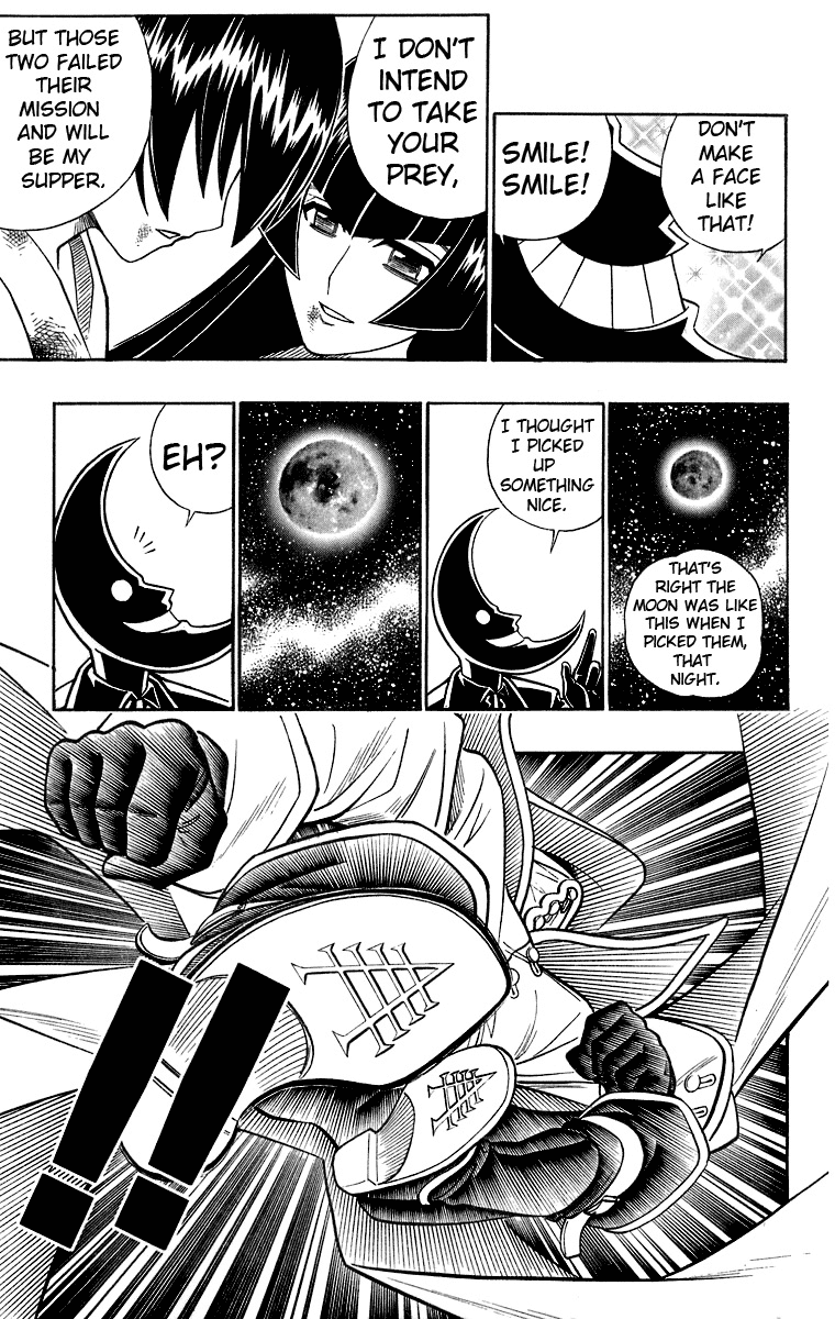 Read Buso Renkin (en) Manga Online