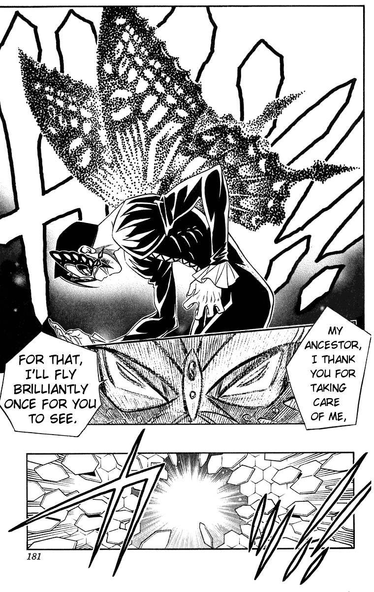 Read Buso Renkin (en) Manga Online