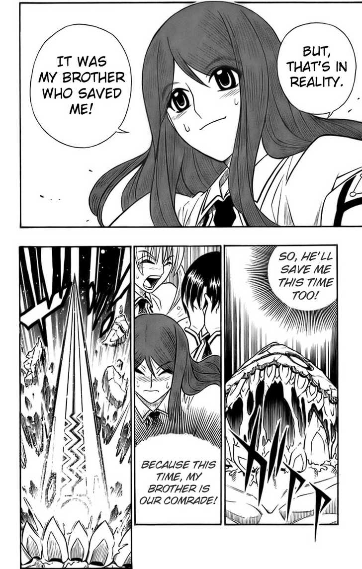 Read Buso Renkin (en) Manga Online