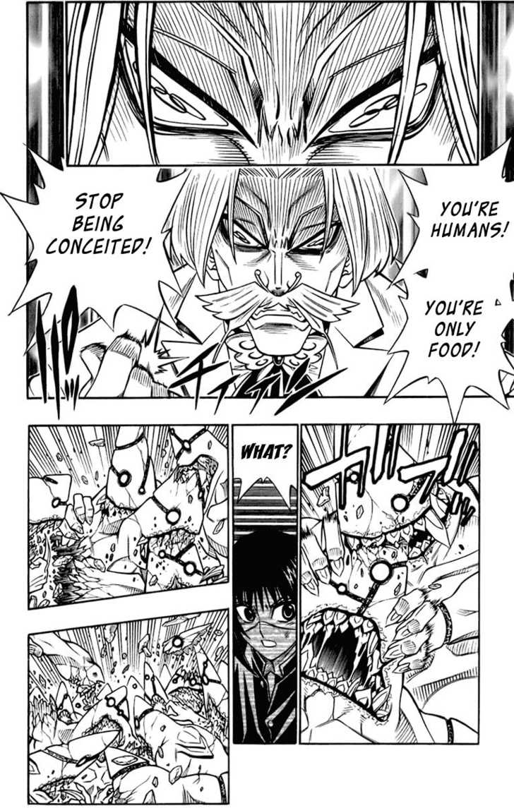 Read Buso Renkin (en) Manga Online