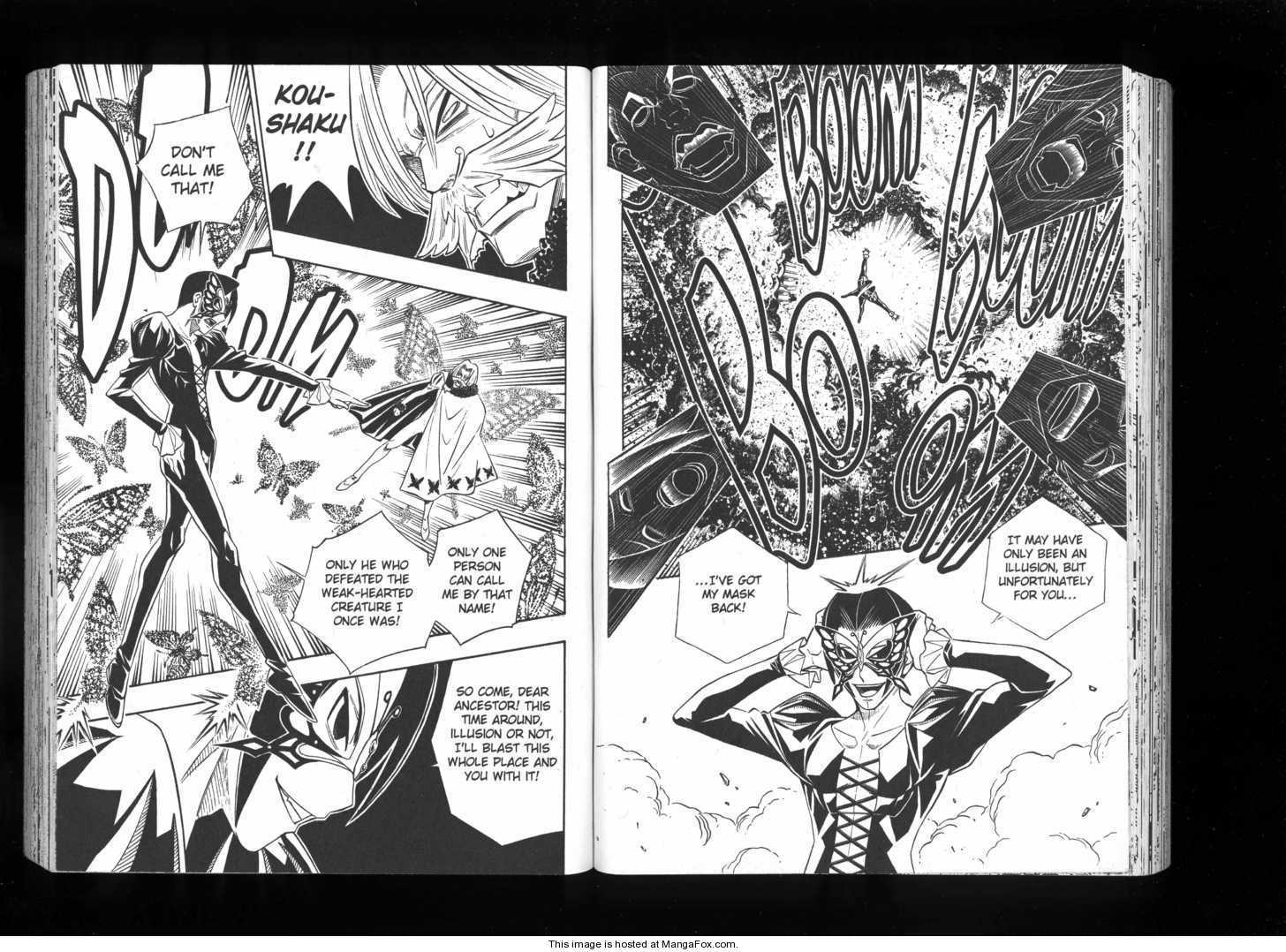 Read Buso Renkin (en) Manga Online