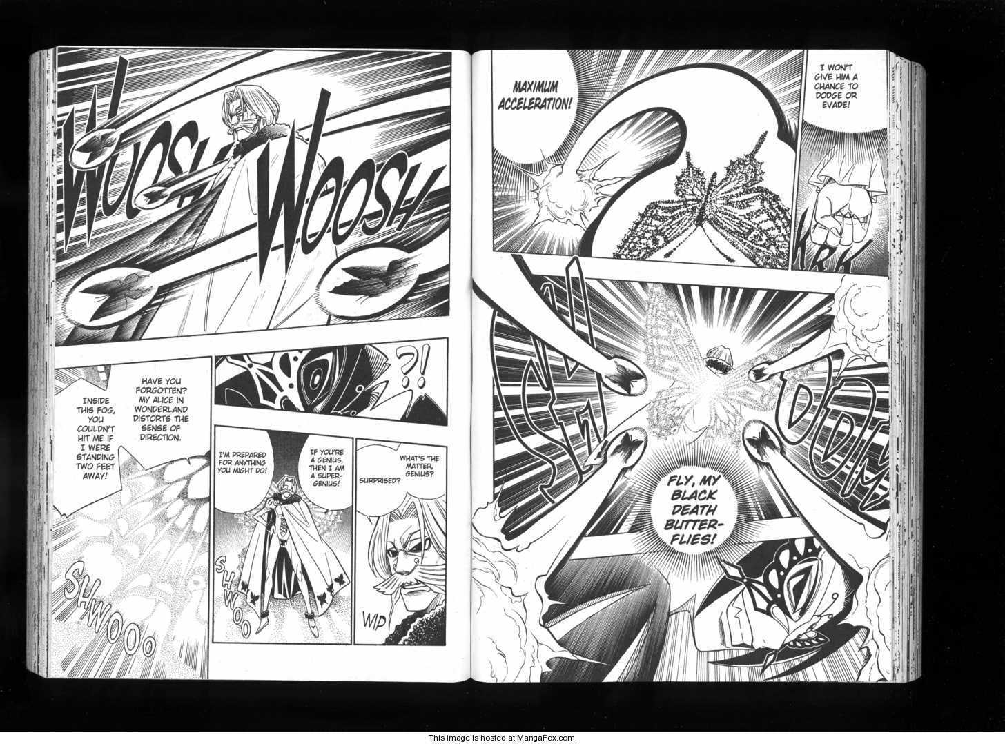 Read Buso Renkin (en) Manga Online