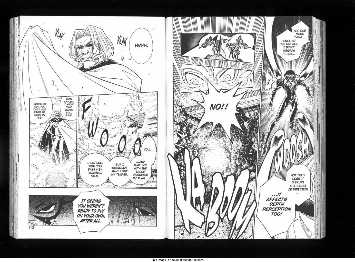 Read Buso Renkin (en) Manga Online