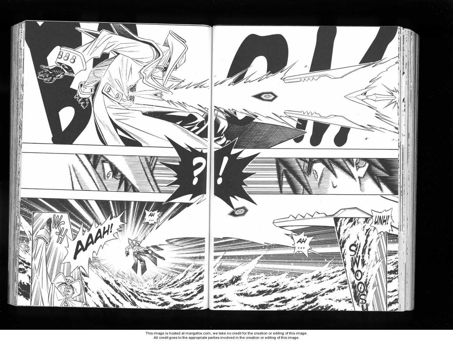 Read Buso Renkin (en) Manga Online