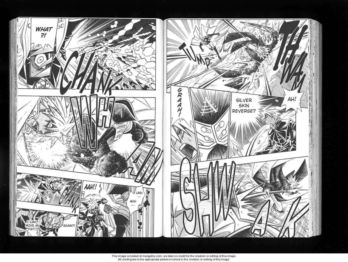 Read Buso Renkin (en) Manga Online
