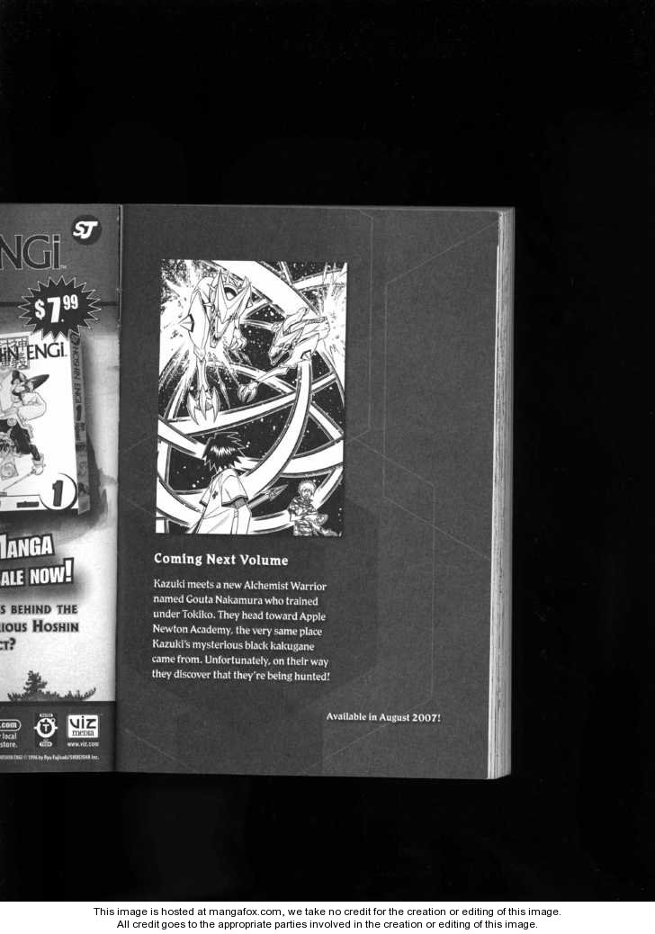 Read Buso Renkin (en) Manga Online