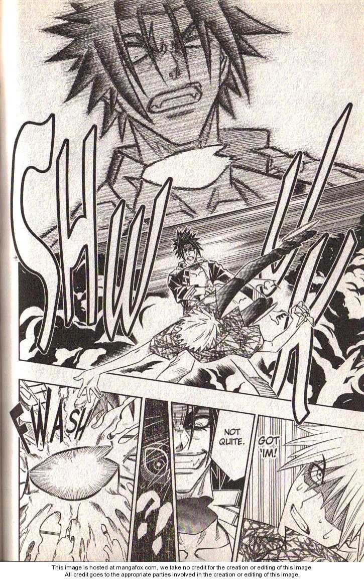 Read Buso Renkin (en) Manga Online