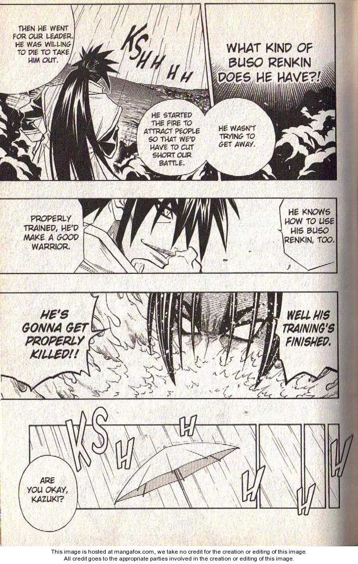 Read Buso Renkin (en) Manga Online