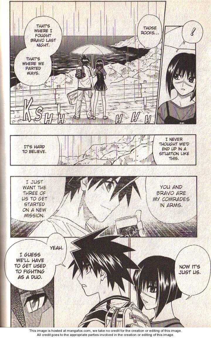 Read Buso Renkin (en) Manga Online