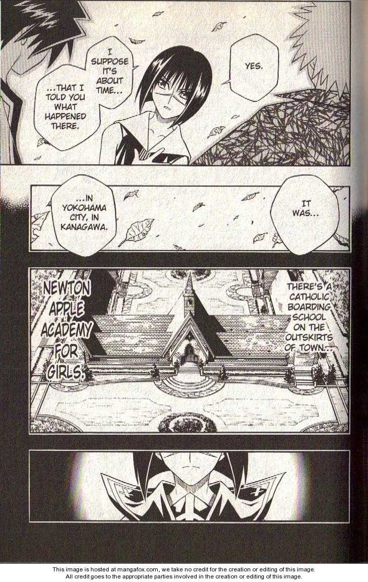 Read Buso Renkin (en) Manga Online