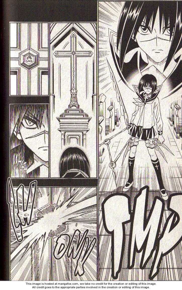 Read Buso Renkin (en) Manga Online