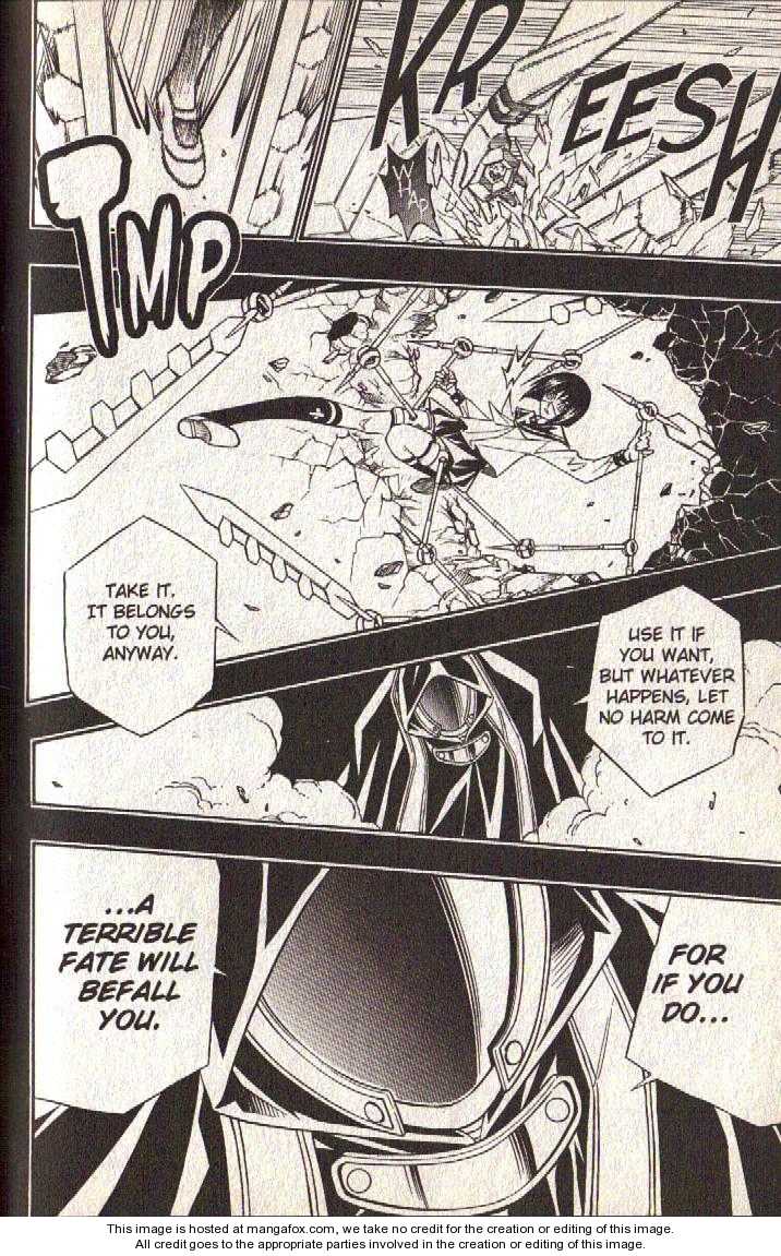 Read Buso Renkin (en) Manga Online