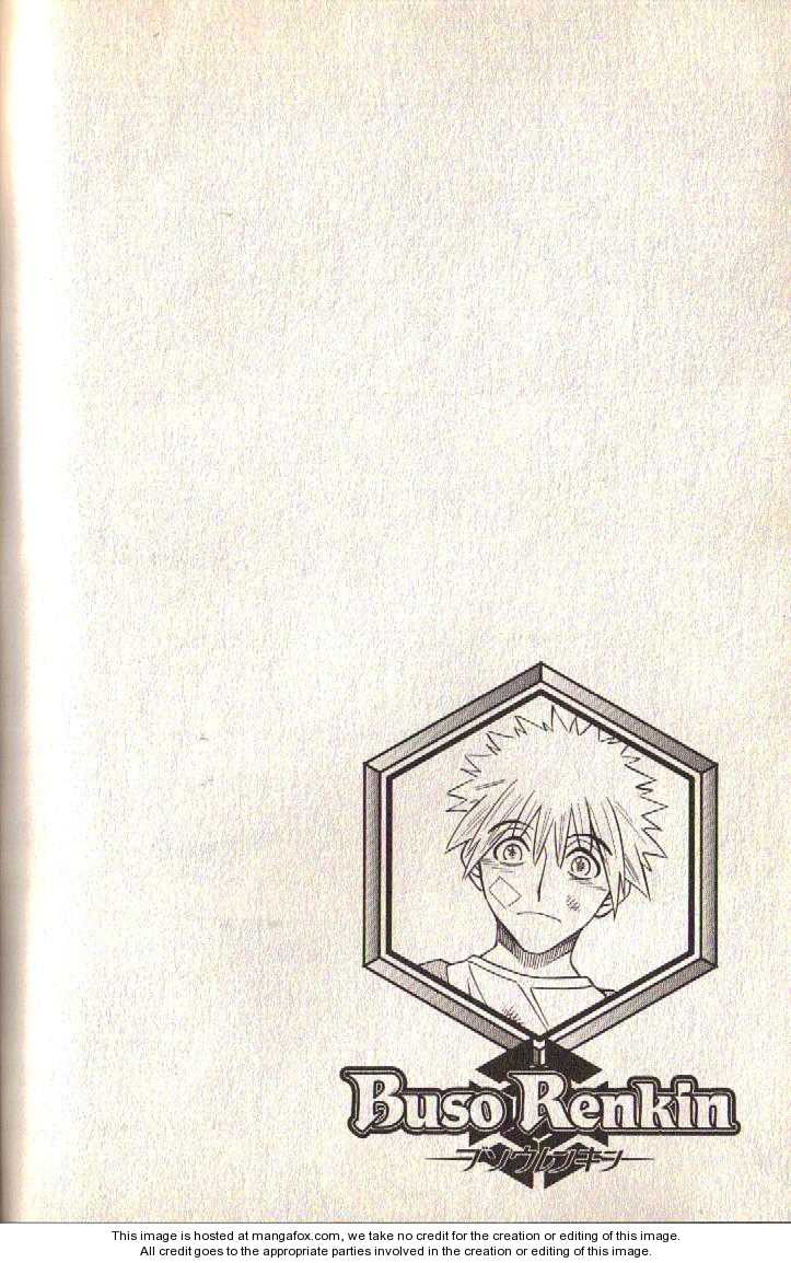 Read Buso Renkin (en) Manga Online